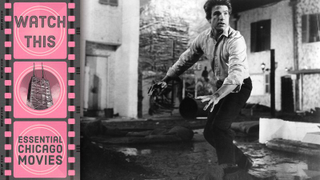 Before <i>Bonnie And Clyde</i>, Arthur Penn and Warren Beatty brought the New Wave to Chicago